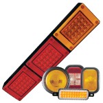 LED Lighting - Truck & Trailer